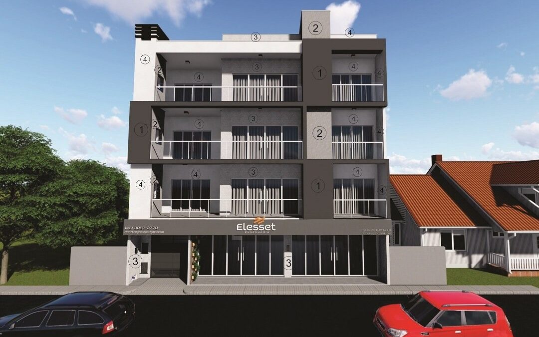 ELESSET ENGENHARIA