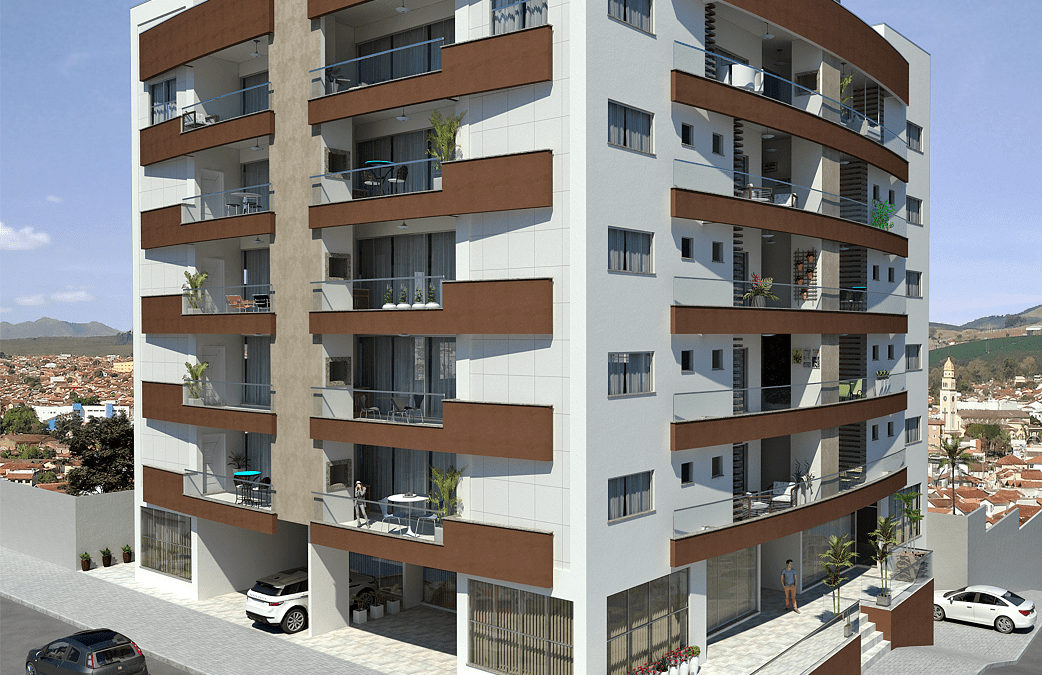 Edifício Porto Seguro